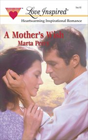 A Mother's Wish cover image