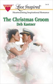 The Christmas Groom cover image