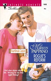 Rogue's Reform cover image