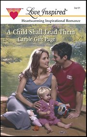 A Child Shall Lead Them cover image