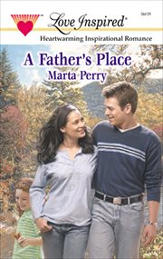 A father's place cover image