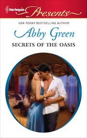 Secrets of the Oasis cover image