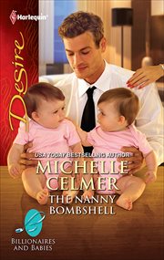 The Nanny Bombshell cover image