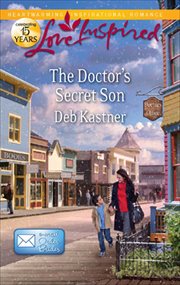 The Doctor's Secret Son cover image