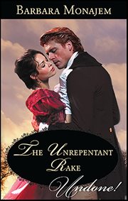 The Unrepentant Rake cover image
