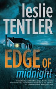 Edge of Midnight : Chasing Evil Trilogy cover image