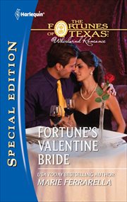 Fortune's Valentine Bride cover image