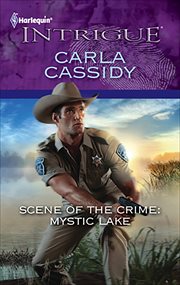 Scene of the Crime : Mystic Lake cover image