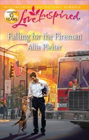 Falling for the Fireman cover image