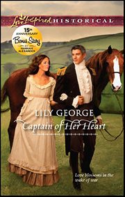 Captain of Her Heart cover image