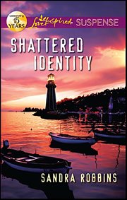 Shattered Identity cover image