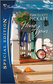 Home Again cover image