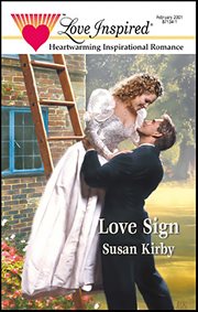 Love Sign cover image