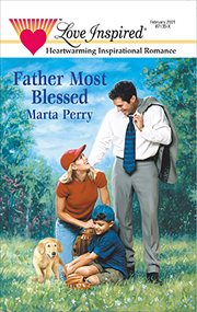Father Most Blessed cover image