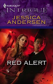 Red Alert cover image