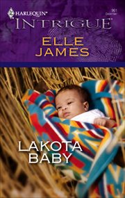 Lakota Baby cover image