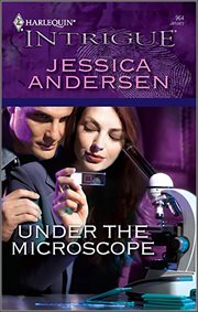 Under the Microscope cover image
