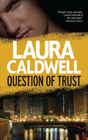 Question of Trust : Izzy McNeil Novels cover image