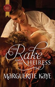 The Rake and the Heiress cover image