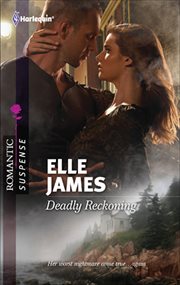 Deadly Reckoning cover image