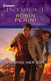 Finding Her Son cover image