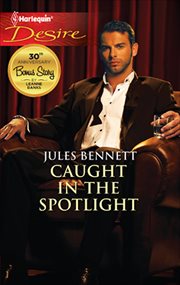 Caught in the Spotlight cover image