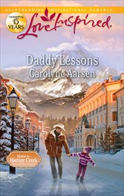 Daddy Lessons cover image