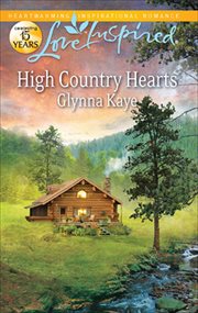 High Country Hearts cover image