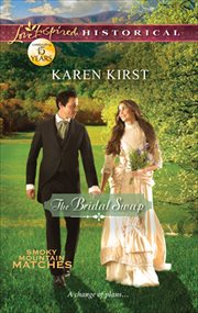 The bridal swap cover image