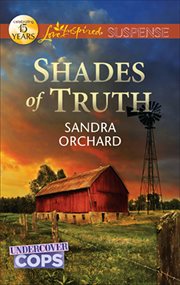 Shades of Truth cover image