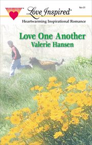 Love One Another cover image