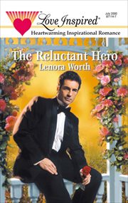 The Reluctant Hero cover image