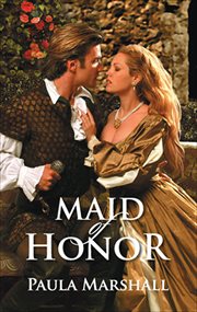 Maid of Honor cover image
