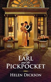 The earl and the pickpocket cover image