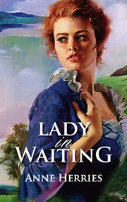 Lady in waiting cover image