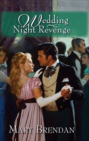 Wedding Night Revenge cover image