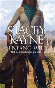 Mustang Wild cover image