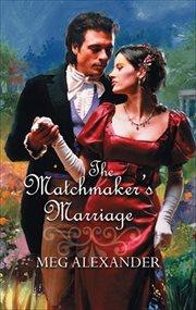 The Matchmaker's Marriage cover image