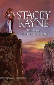 Bride of Shadow Canyon cover image