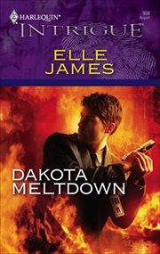 Dakota Meltdown cover image