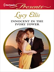Innocent in the Ivory Tower cover image