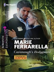 Cavanaugh's Bodyguard cover image