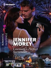 Lawman's Perfect Surrender cover image