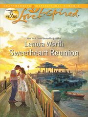 Sweetheart Reunion cover image