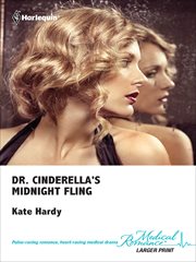 Dr. Cinderella's Midnight Fling cover image