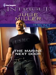 The Marine Next Door cover image