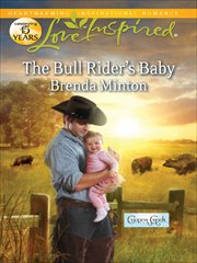 The bull rider's baby cover image