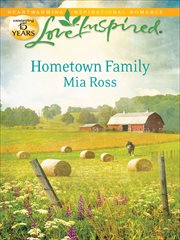 Hometown Family cover image