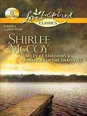 Valley of Shadows and Stranger in the Shadows cover image