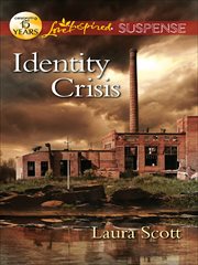 Identity Crisis cover image